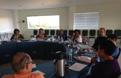 Seminário Reencarnação como Justiça Divina