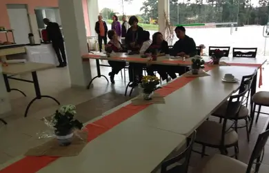 Seminário Reencarnação como Justiça Divina