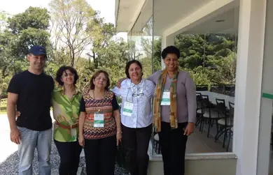 Seminário Reencarnação como Justiça Divina