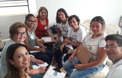 Seminário sobre Mediunidade em Paranaíba