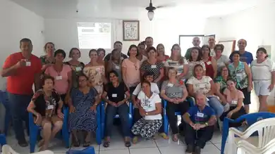 Seminário sobre Mediunidade em Paranaíba