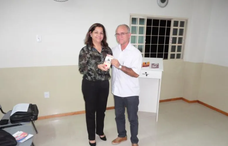 Seminário “Suicídio sob a ótica espírita” em Campo Grande 