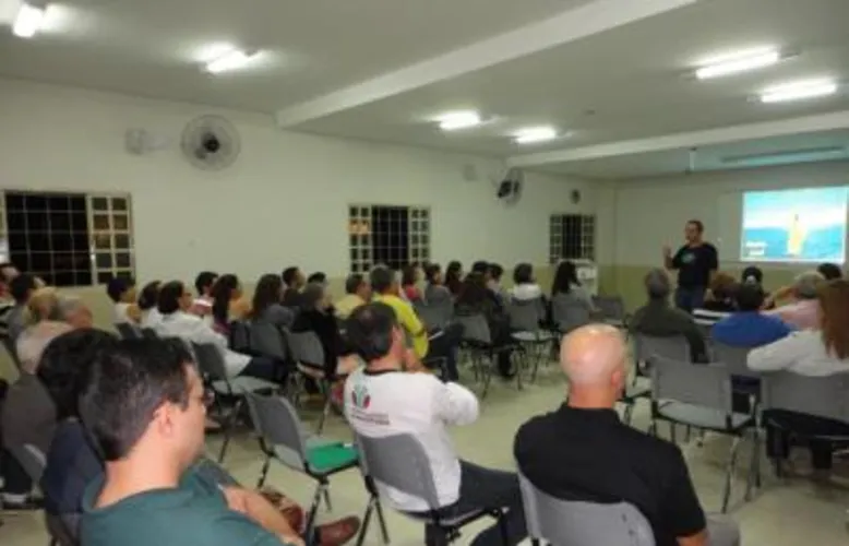 Seminário “Suicídio sob a ótica espírita” em Campo Grande 