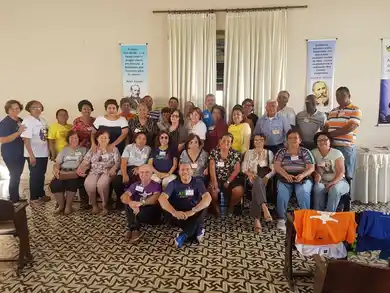 Seminários para Trabalhadores da Mediunidade em Corumbá