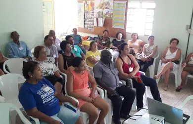 Seminários para Trabalhadores da Mediunidade em Ladário