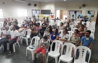 Seminários para Trabalhadores da Mediunidade em Três Lagoas