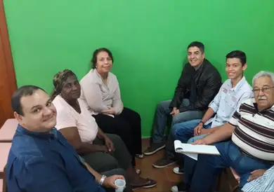 Seminários para Trabalhadores da Mediunidade em Campo Grande