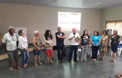 Seminários para Trabalhadores da Mediunidade em Três Lagoas