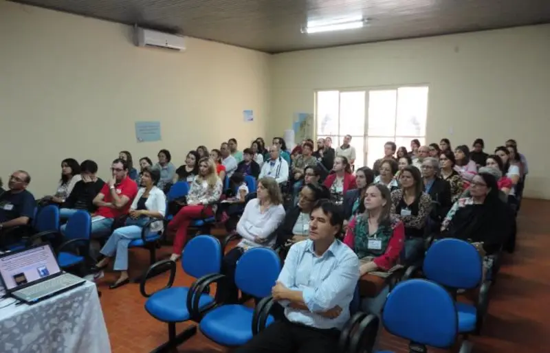 Seminários para Trabalhadores da Mediunidade em Bela Vista