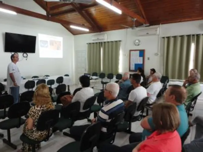 Seminários para Trabalhadores da Mediunidade em Campo Grande