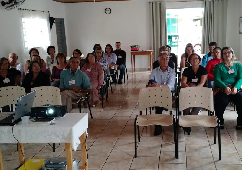 Seminários para Trabalhadores da Mediunidade em Ivinhema