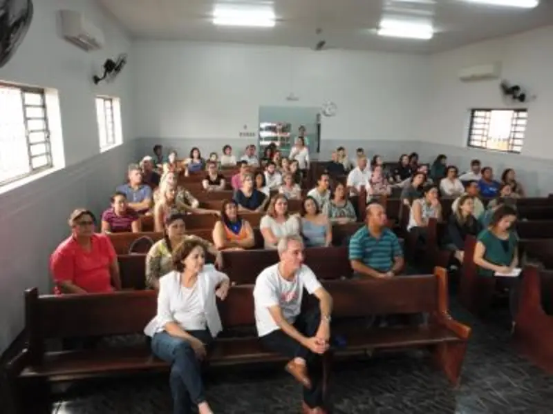 Seminários para Trabalhadores da Mediunidade em Dourados 