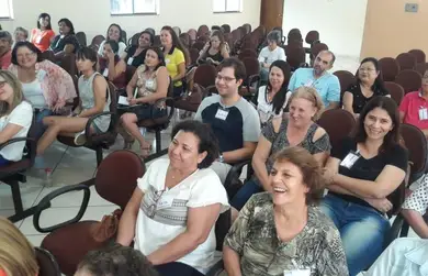 Seminários para Trabalhadores da Mediunidade em São Garbriel do Oeste
