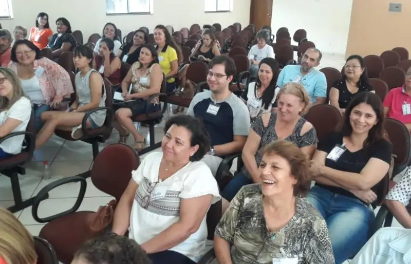 Seminários para Trabalhadores da Mediunidade em São Garbriel do Oeste