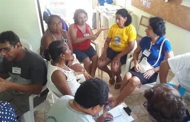 Seminários para Trabalhadores da Mediunidade em Ladário