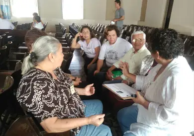 Seminários para Trabalhadores da Mediunidade em Corumbá