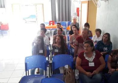 Seminários para Trabalhadores da Mediunidade em Rio Negro