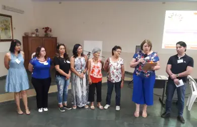 Seminários para Trabalhadores da Mediunidade em Três Lagoas