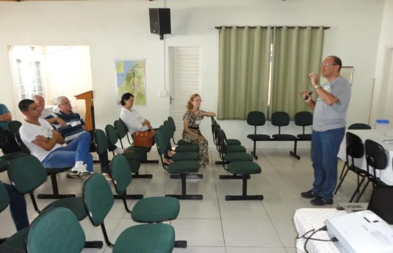 Seminários para Trabalhadores da Mediunidade em Campo Grande