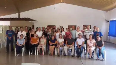 Seminários para Trabalhadores da Mediunidade em Campo Grande