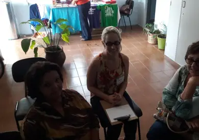 Seminários para Trabalhadores da Mediunidade em Mundo Novo