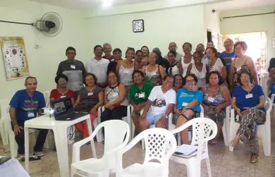 Seminários para Trabalhadores da Mediunidade em Ladário