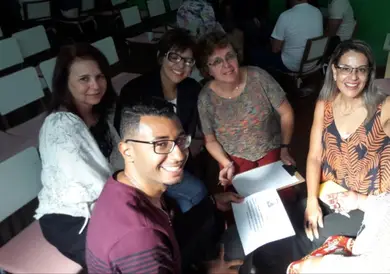Seminários para Trabalhadores da Mediunidade em Campo Grande