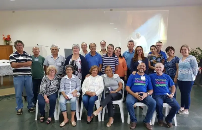 Seminários para Trabalhadores da Mediunidade em Três Lagoas