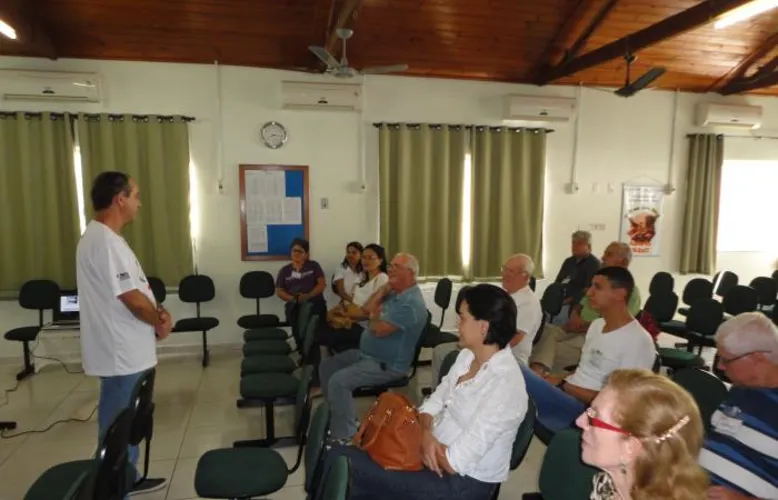 Seminários para Trabalhadores da Mediunidade em Campo Grande