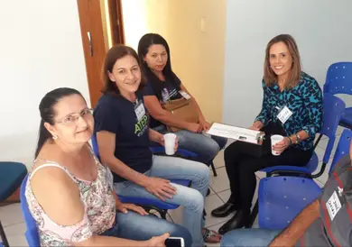 Seminários para Trabalhadores da Mediunidade em Rio Negro