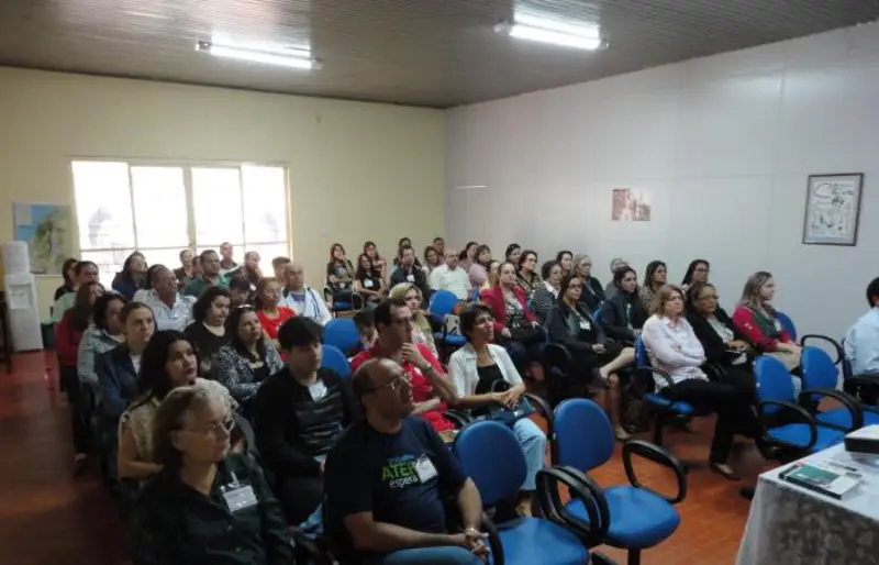 Seminários para Trabalhadores da Mediunidade em Bela Vista