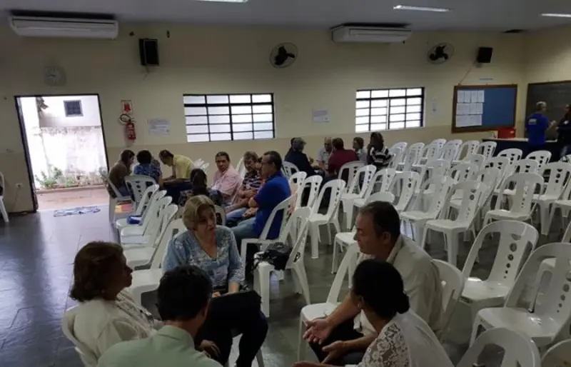 Seminários para Trabalhadores da Mediunidade em Três Lagoas