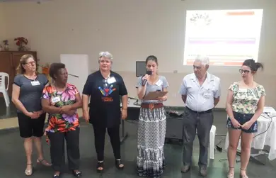 Seminários para Trabalhadores da Mediunidade em Três Lagoas
