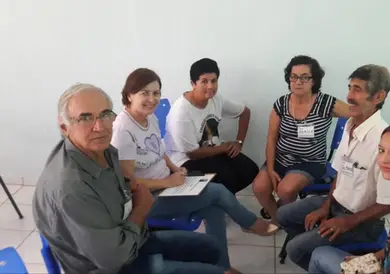 Seminários para Trabalhadores da Mediunidade em Rio Negro