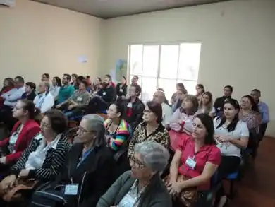 Seminários para Trabalhadores da Mediunidade em Bela Vista
