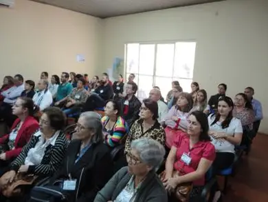 Seminários para Trabalhadores da Mediunidade em Bela Vista
