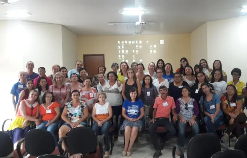 Seminários para Trabalhadores da Mediunidade em São Garbriel do Oeste