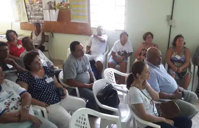 Seminários para Trabalhadores da Mediunidade em Ladário