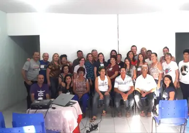 Seminários para Trabalhadores da Mediunidade em Rio Negro