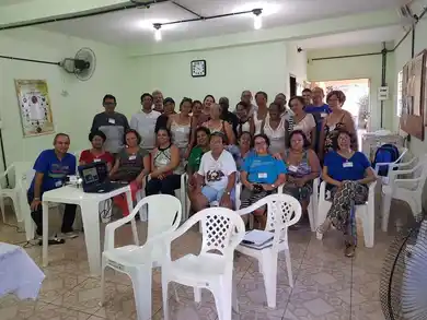 Seminários para Trabalhadores da Mediunidade em Ladário