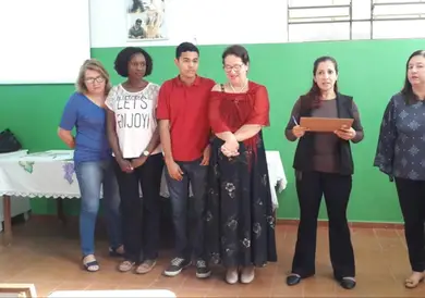 Seminários para Trabalhadores da Mediunidade em Campo Grande