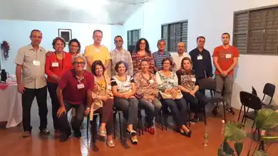 Seminários para Trabalhadores da Mediunidade em Mundo Novo