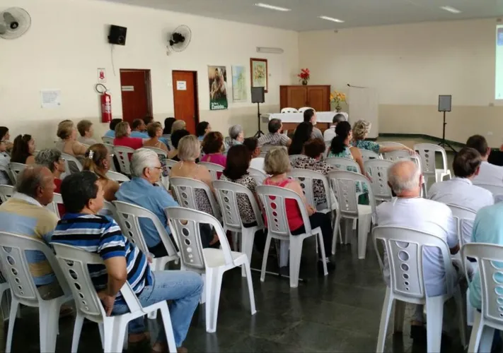 Seminários para Trabalhadores da Mediunidade em Três Lagoas 