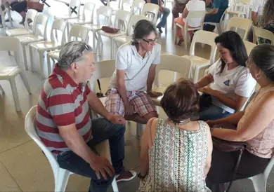 Seminários para Trabalhadores da Mediunidade em Campo Grande