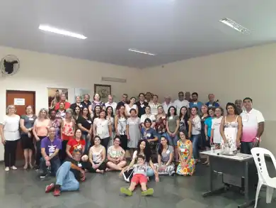 Seminários para Trabalhadores da Mediunidade em Três Lagoas