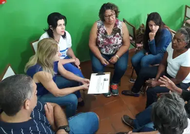 Seminários para Trabalhadores da Mediunidade em Campo Grande