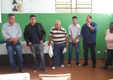 Seminários para Trabalhadores da Mediunidade em Campo Grande