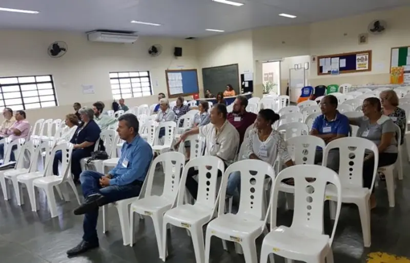 Seminários para Trabalhadores da Mediunidade em Três Lagoas