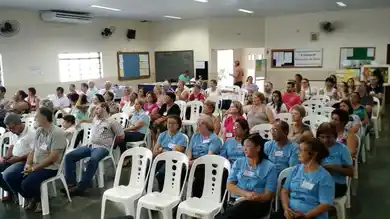 Seminários para Trabalhadores da Mediunidade em Três Lagoas 