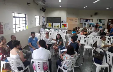 Seminários para Trabalhadores da Mediunidade em Três Lagoas